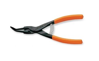 SZCZYPCE DO PIERŚCIENI ZEWNĘTRZNE ODGIĘTE 175MM BLISTER