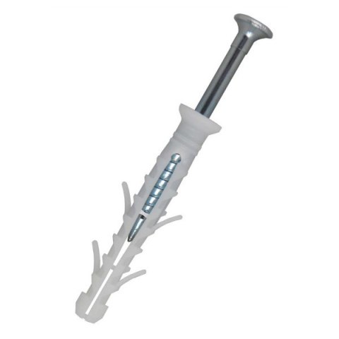 KOŁEK SZYBKI MONTAŻ Z PRZEDŁUŻONĄ STREFĄ ROZPORU 8*100MM