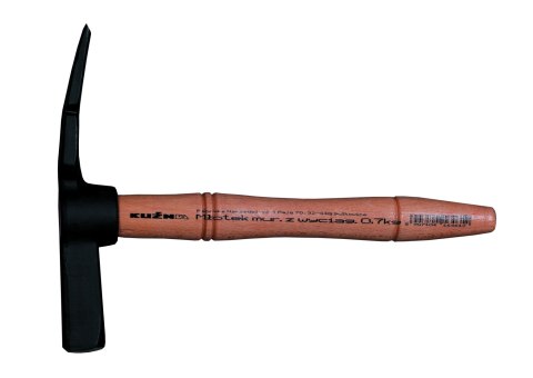 MŁOTEK MURARSKI Z POBIJAKIEM 0.7KG L-275MM