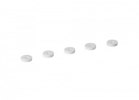 USZCZELKA GRZYBKA GŁOWICY SILIKONOWA KPL 3/8'