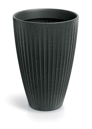 DONICZKA LATIA ROUND HIGH - GRANIT