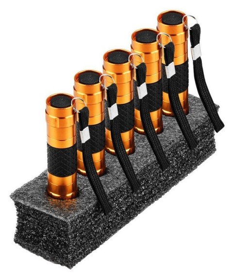 MINI LATARKA 20LM 1XAA