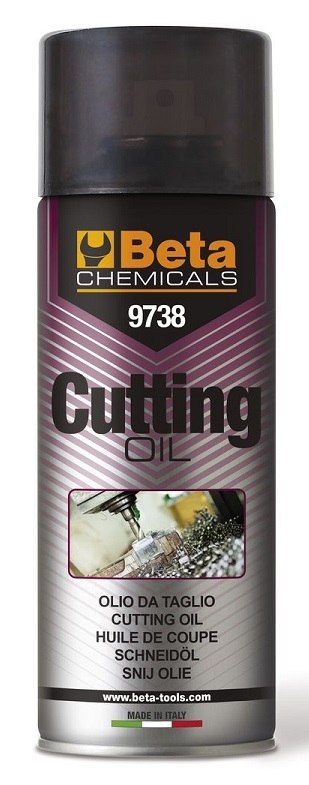 OLEJ DO OBRÓBKI SKRAWANIEM 400ML