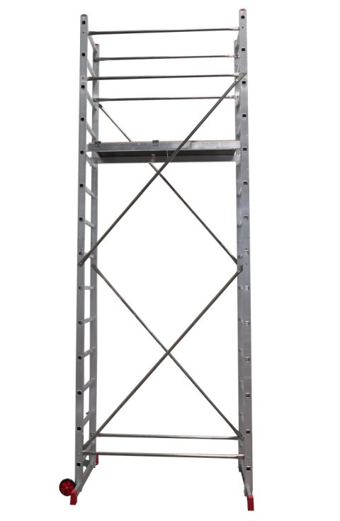 RUSZTOWANIE AK400 60*140