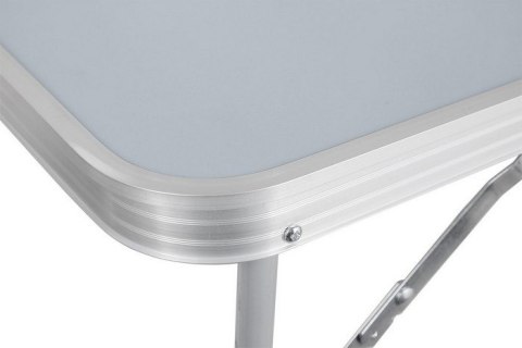 STÓŁ BIWAKOWY SKŁADANY W WALIZKĘ