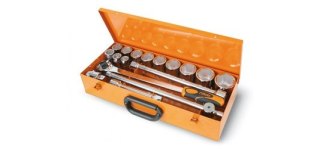 ZESTAW NASADEK Z AKCESORIAMI 22-55MM 17EL.