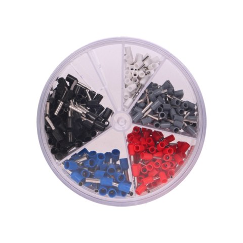 ZESTAW TULEJEK 400 SZT