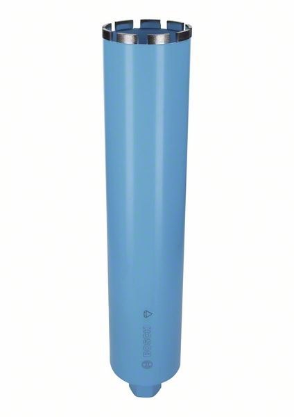 KORONKA DIAMENTOWA DO WIERTNIC 1/2'' DŁ. 300MM 32MM