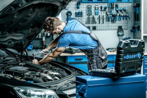 ZESTAW NARZĘDZI 1/4'',3/8'',1/2'', 222SZT. WALIZKA