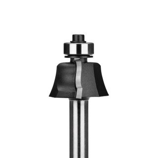 FREZ TRZPIENIOWY CNC PREMIUM KSZTAŁTOWY 54*27*12