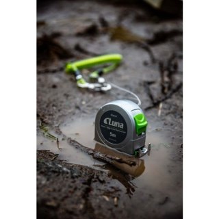 MIARA STALOWA ZWIJANA NIERDZEWNA LSS 5M