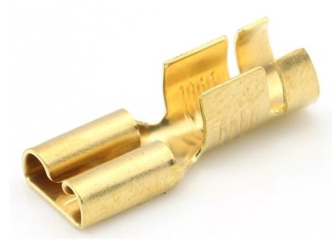 NASUWKA KONEKTOROWA N 4.8-2.5/0.8 NC