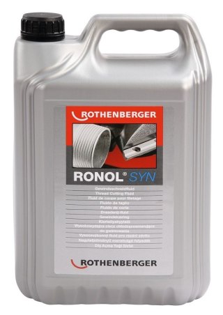 OLEJ SYNTETYCZNY DO GWINTOWANIA RONOL 5L.