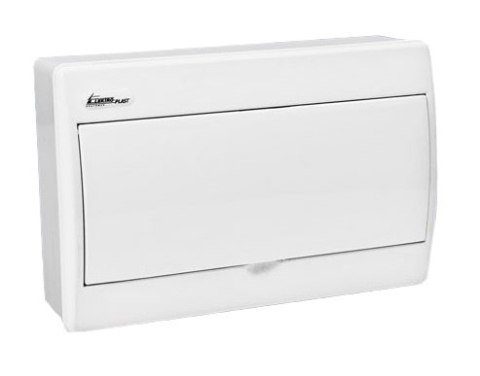 ROZDZIELNICA MODUŁOWA 1*12 N/T IP40 RN-12 FALA 7.13