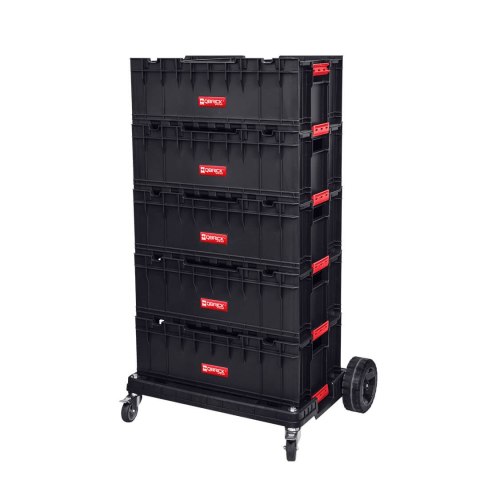 SKRZYNKA NARZĘDZIOWA QBRICK SYSTEM ONE 2.0 BOX PLUS