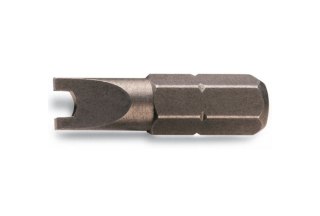 BIT, GROT, KOŃCÓWKA SPANNER 6MM