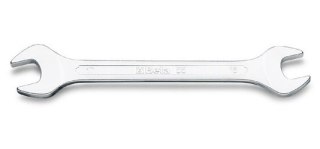 KLUCZ PŁASKI DWUSTRONNY 19*22MM