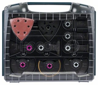 ZESTAW OMT DO WYKAŃCZANIA 34 SZT.