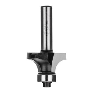 FREZ TRZPIENIOWY CNC PREMIUM ZAOKRĄGLAJĄCY 31.7*16*12