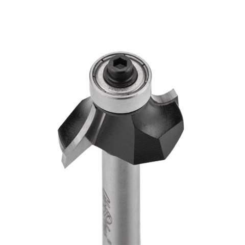 FREZ TRZPIENIOWY CNC PREMIUM ZAOKRĄGLAJĄCY 31.7*16*12