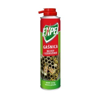 GAŚNICA - SPRAY NA OSY I SZERSZENIE 300ML EXPEL