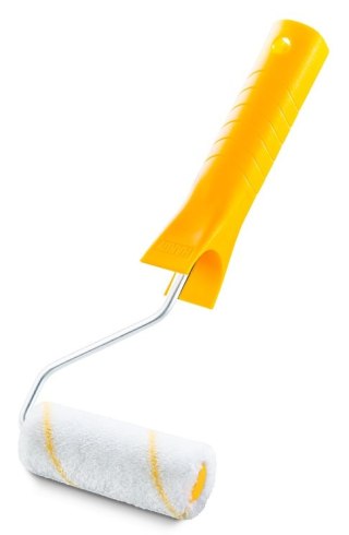 WAŁEK GEPARD MIDI 10CM 30MM RUNO 7MM POLIAKRYL