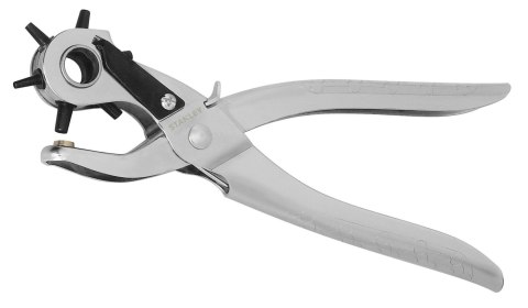 DZIURKACZ REWOLWEROWY