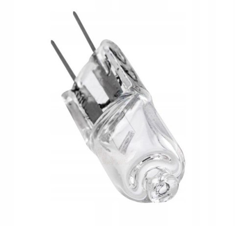 ŻARÓWKA HALOGENOWA 10W 12V G-4