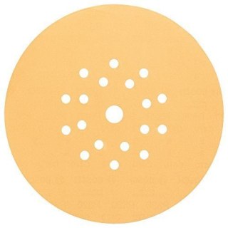 KRĄŻEK ŚCIERNY DO GIPSU C470 225MM G40