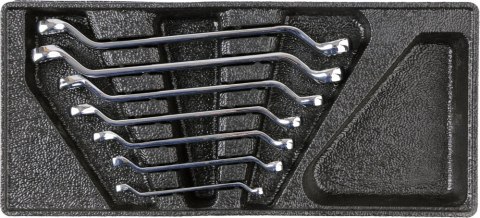 SZAFKA SERWISOWA Z NARZĘDZIAMI 6 SZUFLAD 177 ELEMENTÓW