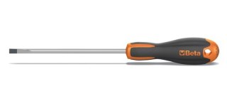 WKRĘTAK PŁASKI WĄSKI EVOX 2.5*60MM