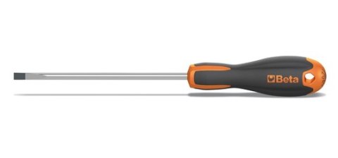 WKRĘTAK PŁASKI WĄSKI EVOX 2.5*60MM