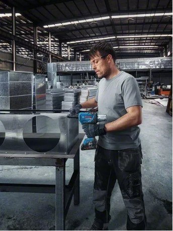 NITOWNICA AKUMULATOROWA GRG 18V-16 C 0*AH