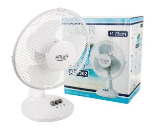 WENTYLATOR 23CM AD 7302