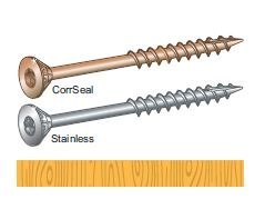 WKRĘT TARASOWY CLASSIC CORRS 4.2*30M TX20