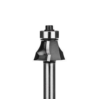 FREZ TRZPIENIOWY CNC PREMIUM ZAOKRĄGLAJĄCY 25.4*11*8