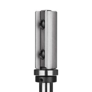 FREZ TRZPIENIOWY PROSTY Z ŁOŻYSKIEM GÓRNYM 21*50*12