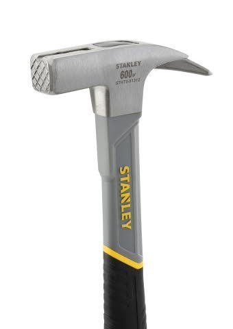 MŁOTEK CIESIELSKI STANLEY F/GLASS 600G