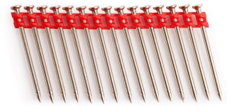 GWOŹDZIE 3.0*53MM 510SZT DO DCN890 WZMOCNIONE XH