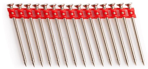 GWOŹDZIE 3.0*53MM 510SZT DO DCN890 WZMOCNIONE XH