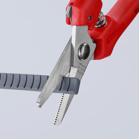 NOŻYCZKI UNIWERSALNE 140MM