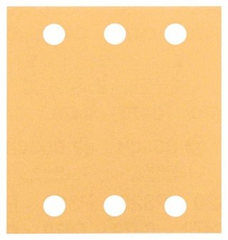 ARKUSZE ŚCIERNE 115*107MM P40 10PC