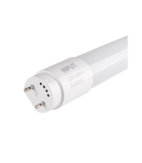 ŚWIETLÓWKA LINIOWA TUBA SZKLANA T8 LED N 18W-NW 4000K 120CM