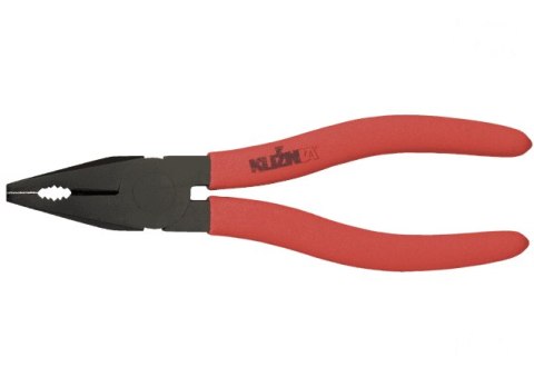 KOMBINERKI CZERNIONE PCV 160MM