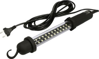 LAMPA WARSZT. PRZEWODOWA LED 4,5W