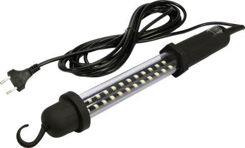 LAMPA WARSZT. PRZEWODOWA LED 4,5W