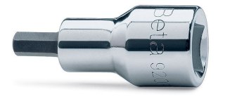 NASADKA 1/2' KOŃCÓWKA TRZPIENIOWA HEX 5MM