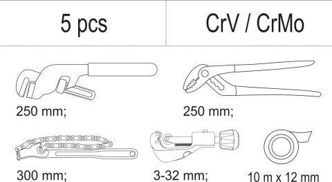 WKŁAD DO SZULFADY DLA HYDRAULIKÓW NR2
