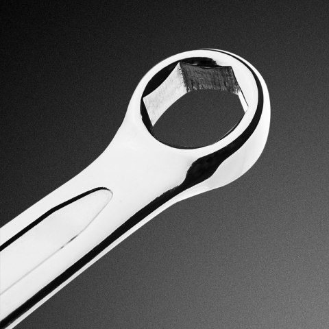 KLUCZ PŁASKO-OCZKOWY HEX 27*310MM