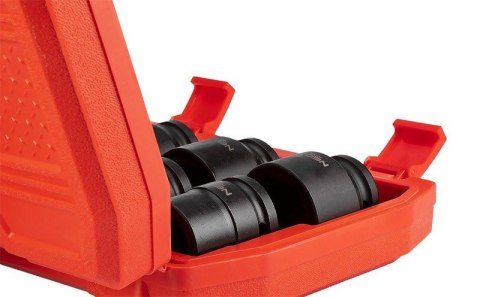 NASADKI UDAROWE 3/4'' 26-38MM 8 SZTUK